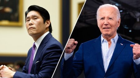 Conservatives react to leaked Biden audio on social media: ‘This is painful’