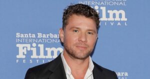Ryan Phillippe Sued by Woman Who Claims Hair Caught on Fire at His Restaurant: Report