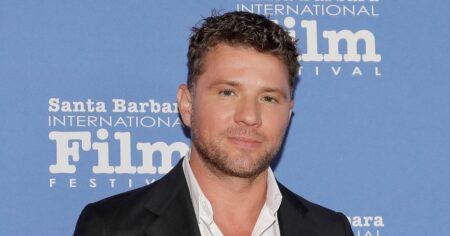 Ryan Phillippe Sued by Woman Who Claims Hair Caught on Fire at His Restaurant: Report