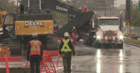 Calgary’s mayor accused of ‘electioneering’ as council approves maintenance funding boost
