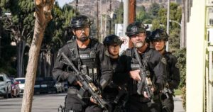 ‘S.W.A.T.’ Series Finale Ending Explained After Multiple Cancellations: Who Left? Who Died?