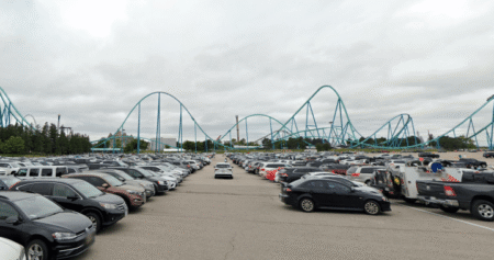 ‘We stand by our pricing’: Canada’s Wonderland responds to hidden fee allegations