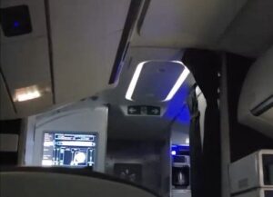 Quebec passengers stuck on Porter Airlines plane for 7 hours recall ‘nightmare’ experience