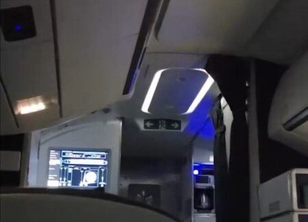 Quebec passengers stuck on Porter Airlines plane for 7 hours recall ‘nightmare’ experience