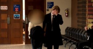 Former Quebec junior hockey player Noah Corson sentenced to 2 years of jail time in sex-assault case