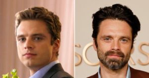 Sebastian Stan Through the Years: From ‘Gossip Girl’ to Marvel