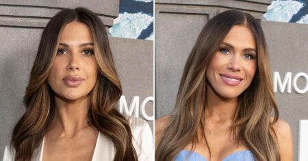 Secret Lives of Mormon Wives’ Demi Says She and Jessi Had ‘Fight Over Negotiating Contracts’