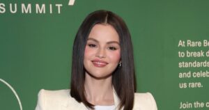 Selena Gomez Shows Support for Hailey Bieber Amid Cryptic Post About ‘Cheering’ Somebody On