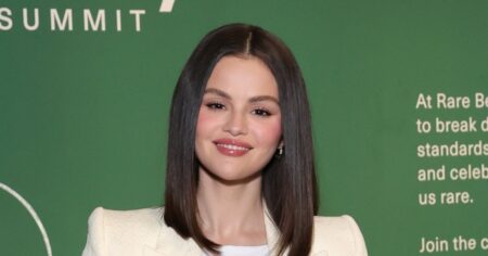 Selena Gomez Shows Support for Hailey Bieber Amid Cryptic Post About ‘Cheering’ Somebody On