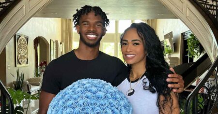 Shedeur Sanders’ Mom Pilar Sanders Offers ‘No Apologies’ Following NFL Draft Drama