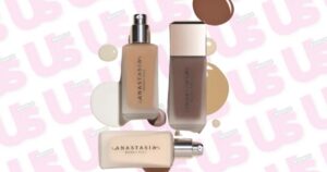 Shoppers Swear This  Foundation Looks Like Skin