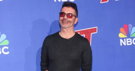 Simon Cowell Says He Turned Down 0K to Judge a Couple Having Sex: ‘I Just Can’t Do It’