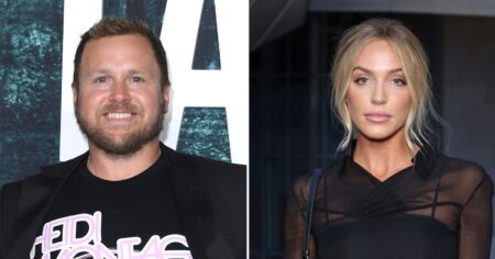 Spencer Pratt Clears the Air Regarding Past Drama With Alex Cooper: ‘I’m Cool’