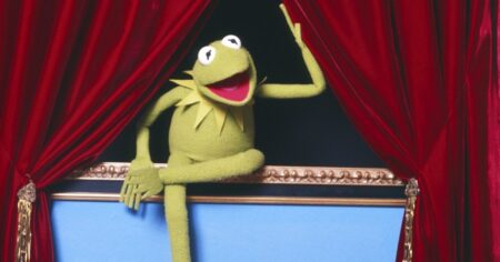 The Muppets Studio Denies a ‘Muppet Show’ Revival Is In the Works (Exclusive)