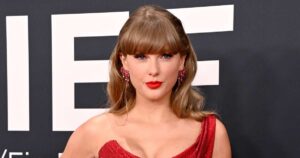 Taylor Swift Breaks Silence on Status of ‘Reputation’ and ‘Debut’ Rereleases