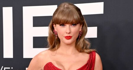 Taylor Swift Breaks Silence on Status of ‘Reputation’ and ‘Debut’ Rereleases