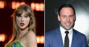 A Complete Timeline of Taylor Swift and Scooter Braun’s Feud: Music Ownership Battle and More
