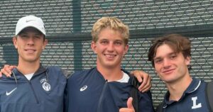 Tennis Star, 18, Killed by Suspected Drunk Driver Months After Family Lost Home in Fire