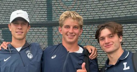 Tennis Star, 18, Killed by Suspected Drunk Driver Months After Family Lost Home in Fire