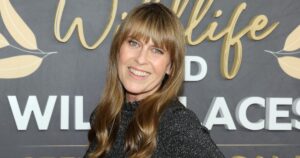 Terri Irwin Chokes Up Over Her Love With Late Husband Steve Irwin, Wishes He Was Here ‘Every Day’ (Exclusive)