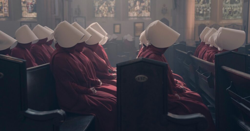 ‘The Handmaid’s Tale’ Will Have an ‘Honest Conclusion’ With Series Finale (Exclusive)