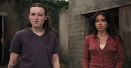 ‘The Last of Us’ Season 2 Has Surprise Pregnancy Reveal, Impromptu Hookup — And Josh Peck