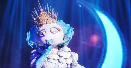 ‘The Masked Singer’ Crowns Country Icon as Season 13 Winner: I’m a ‘Good Trickster’ (Exclusive)