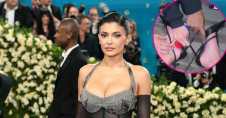 The Top 13 Worst Wardrobe Malfunctions at the Met Gala: Ripped Dresses, Self-Tans Gone Wrong, More