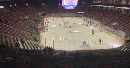 Moncton Wildcats top Rimouski Océanic 3-2 to win first QMJHL title since 2010
