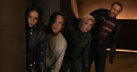 Marvel’s ‘Thunderbolts’ Is Worth Watching — Even If You Haven’t Checked Into the MCU Since ‘Endgame’