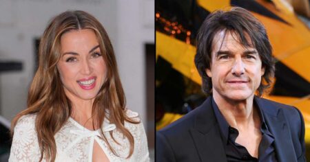 Tom Cruise Gushes Over Ana de Armas’ New Movie ‘Ballerina’ After Their Recent Outings