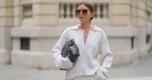 These 16 Loose, Spring-to-Summer Sweaters Are Selling Fast at Nordstrom — Up to 55% Off