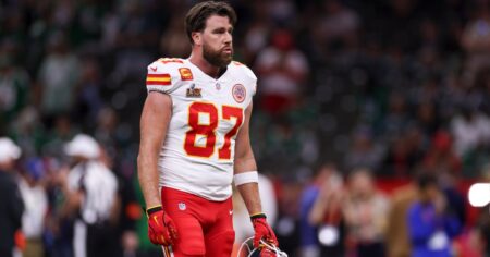 Inside Travis Kelce’s  Million Florida Hideaway Where He’s In NFL Training Mode