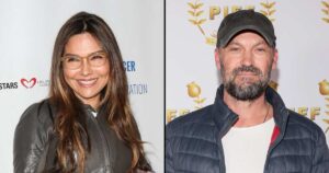 Vanessa Marcil Posts Another Alleged Text From Brian Austin Green Amid ‘Toxic’ Drama