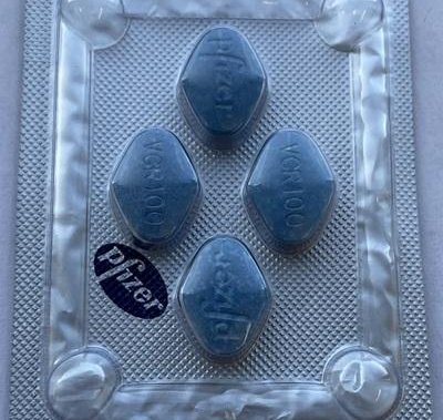 Fake Viagra seized at Toronto convenience store, Health Canada issues warning