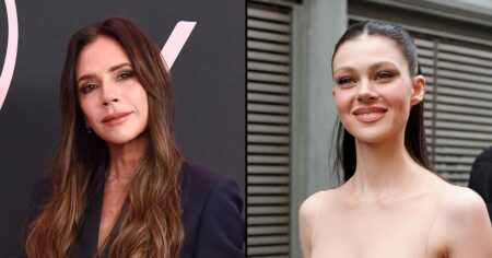 Victoria Beckham and Nicola Peltz Rift Is at the Center of Beckham Family Breakdown (Exclusive)