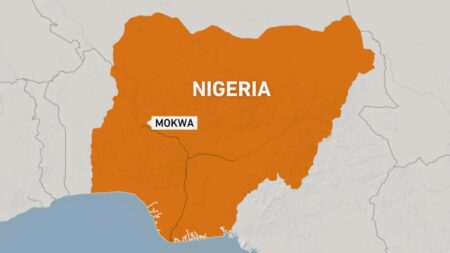 More than 100 killed in heavy Nigeria flooding, rescue efforts ongoing