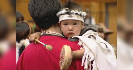 From the archives: A visit to the Nisga’a Nation on their 10-year treaty anniversary