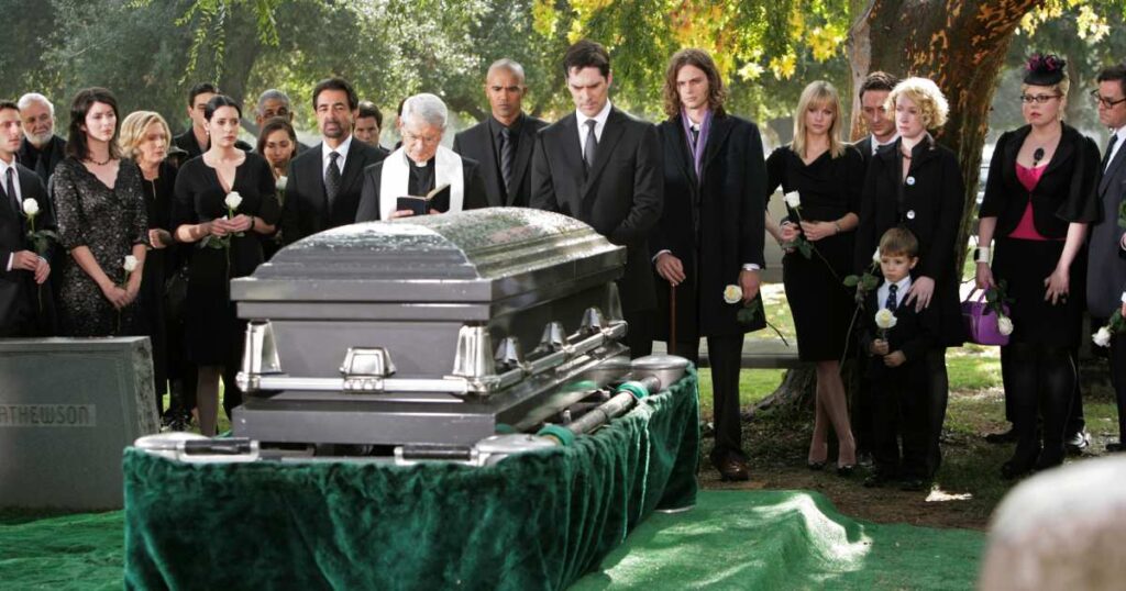 Where Does ‘Criminal Minds: Evolution’ Go From Here After Shocking OG Character Death? (Exclusive)