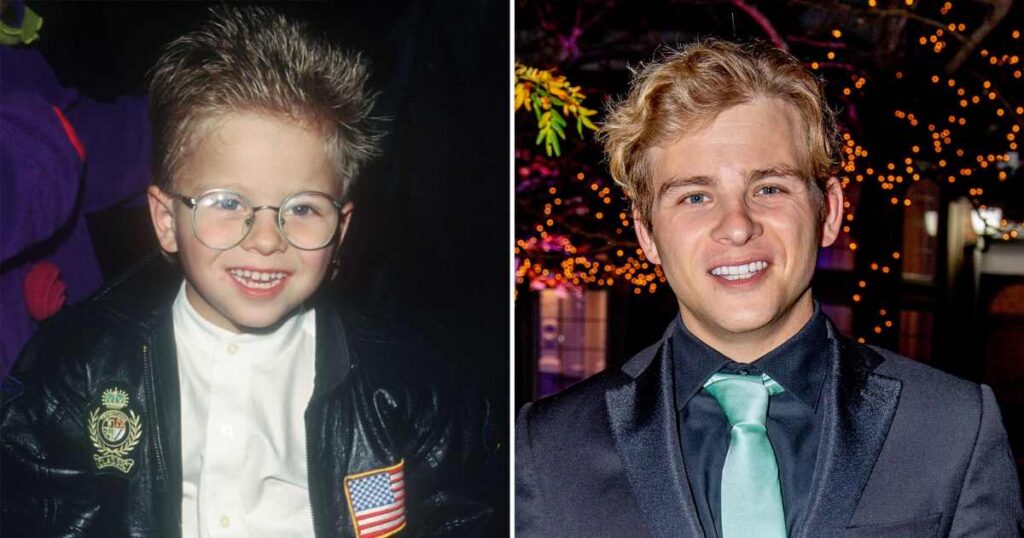 Where Is Jonathan Lipnicki Now? Child Actor From ‘Jerry Maguire,’ ‘Stuart Little’ Speaks Out