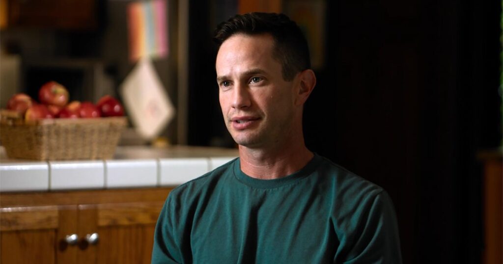 Everything Sherri Papini Says About Ex-Husband Keith in New Doc: Control, Kids ‘Stolen’ by Him