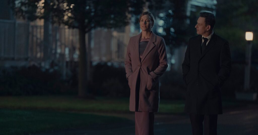 Why ‘Handmaid’s Tale’ Reveal About Josh Charles’ Character Isn’t Really a Surprise: ‘Very Consistent’ (Exclusive)