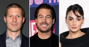 Zach Gilford Breaks Down His Bravo Hot Takes — Including Why He’s Team Craig Conover (Exclusive)