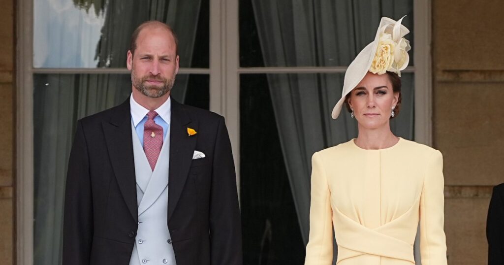 Prince William and Kate Middleton’s Beloved Dog Orla Reportedly Welcomes Litter of Puppies
