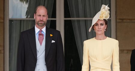 Prince William and Kate Middleton’s Beloved Dog Orla Reportedly Welcomes Litter of Puppies