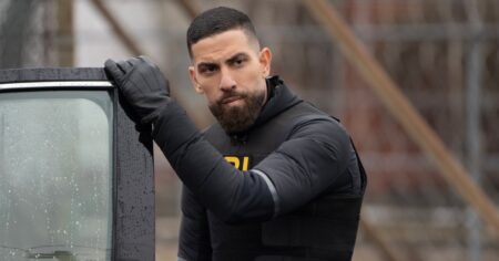 Zeeko Zaki Promises ‘FBI’ Season 7 Finale Will Throw Fans for a ‘Massive Loop’ With ‘Epic Cliffhanger’ (Exclusive)
