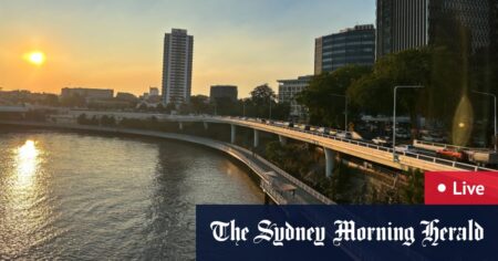 Brisbane news LIVE updates: Queensland politicians get a pay rise