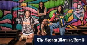 The Age photos of the week, May 10, 2025