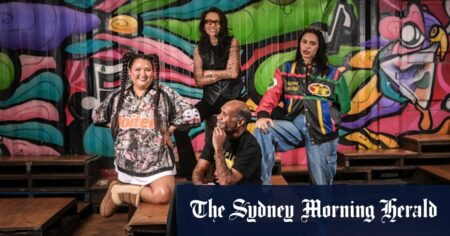 The Age photos of the week, May 10, 2025
