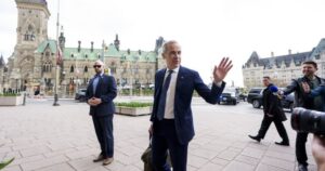 Carney to outline government’s priorities as Liberals head into 4th mandate
